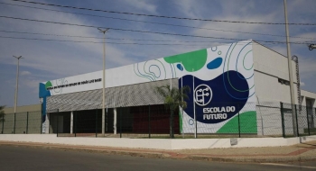 Escolas do Futuro abrem 1.650 vagas para cursos gratuitos